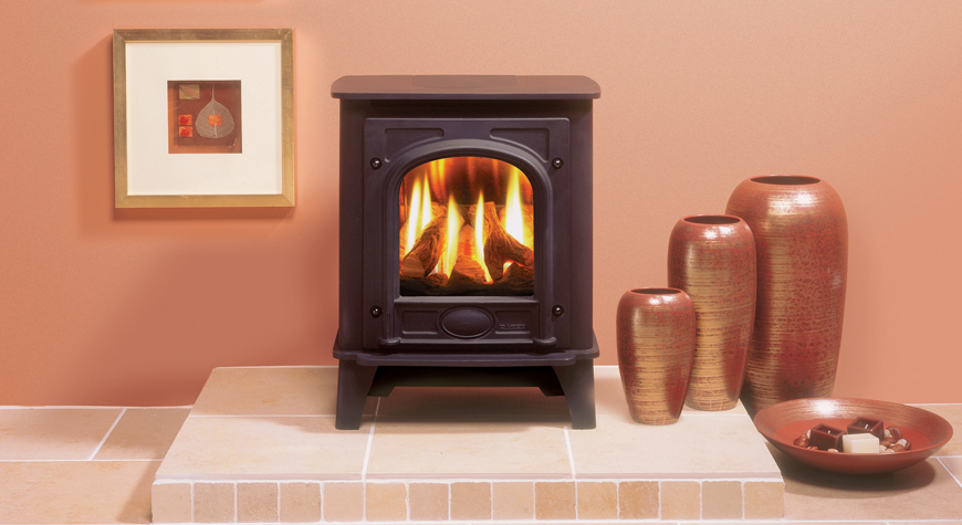 stockton small logs