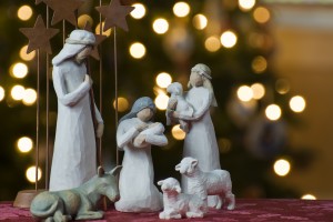 Christmas Ornaments