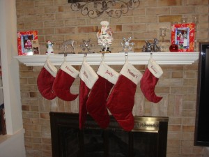 Christmas Stockings