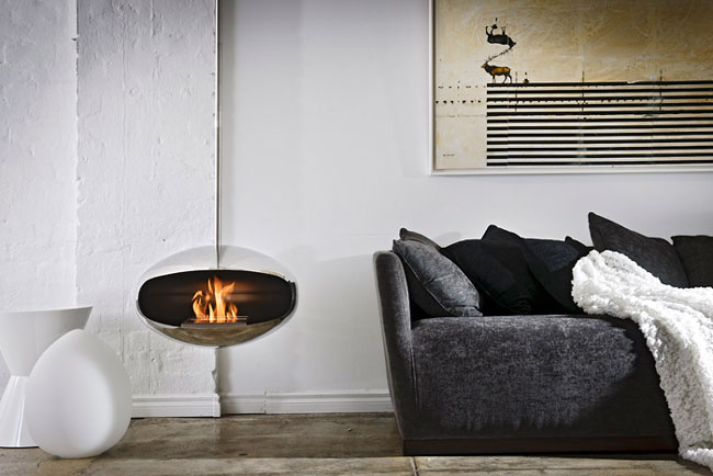 Cocoon Fire