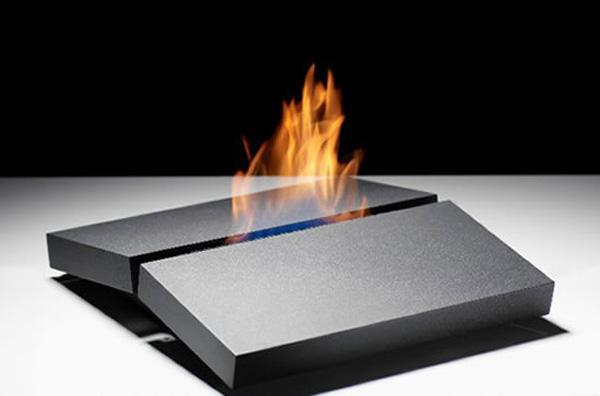 Tekto BioAlcohol Fireplaces 2