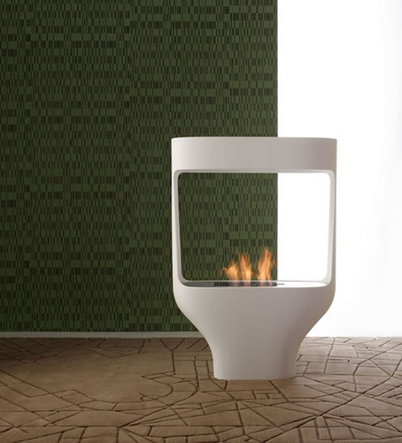 Cocoon Fire 2