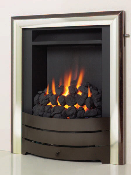 spirit suplerslim modular coals