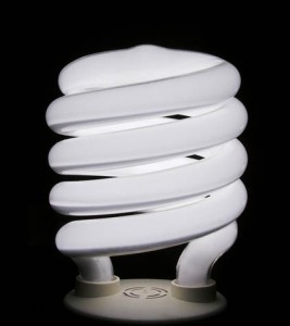 Energy Lightbulb