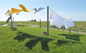 Washing Line