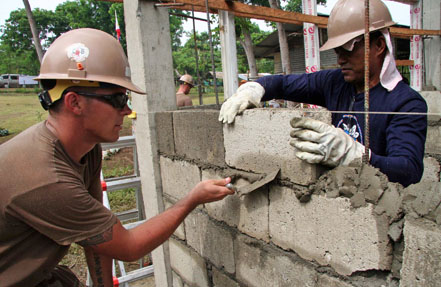 Builders