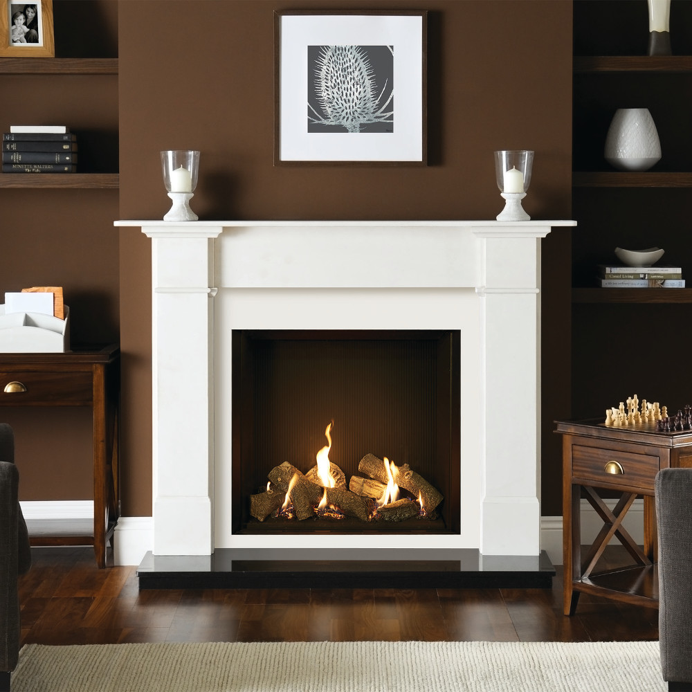 750hl fireplace suite 2