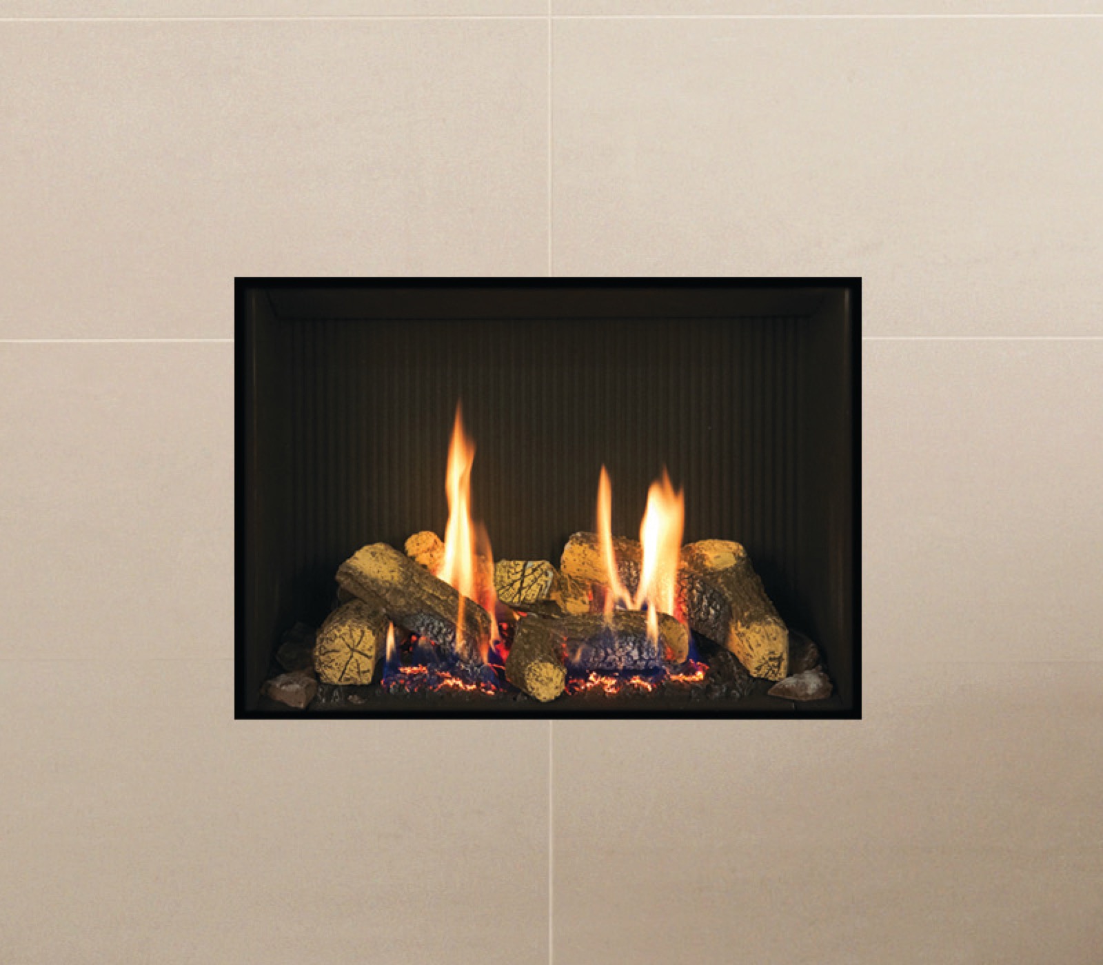 riva2 500 reeded liner