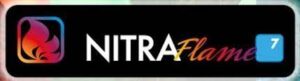 Nitra-Flame-Effect-Logo