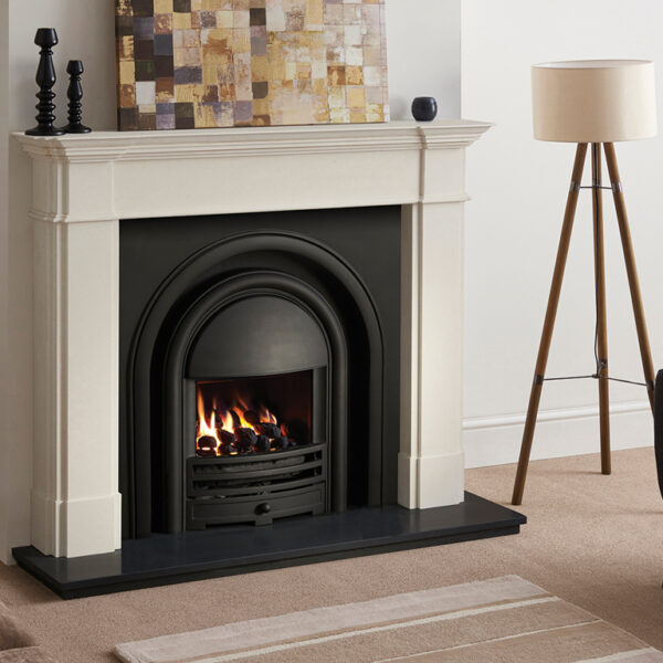 Capital Balham Fireplace
