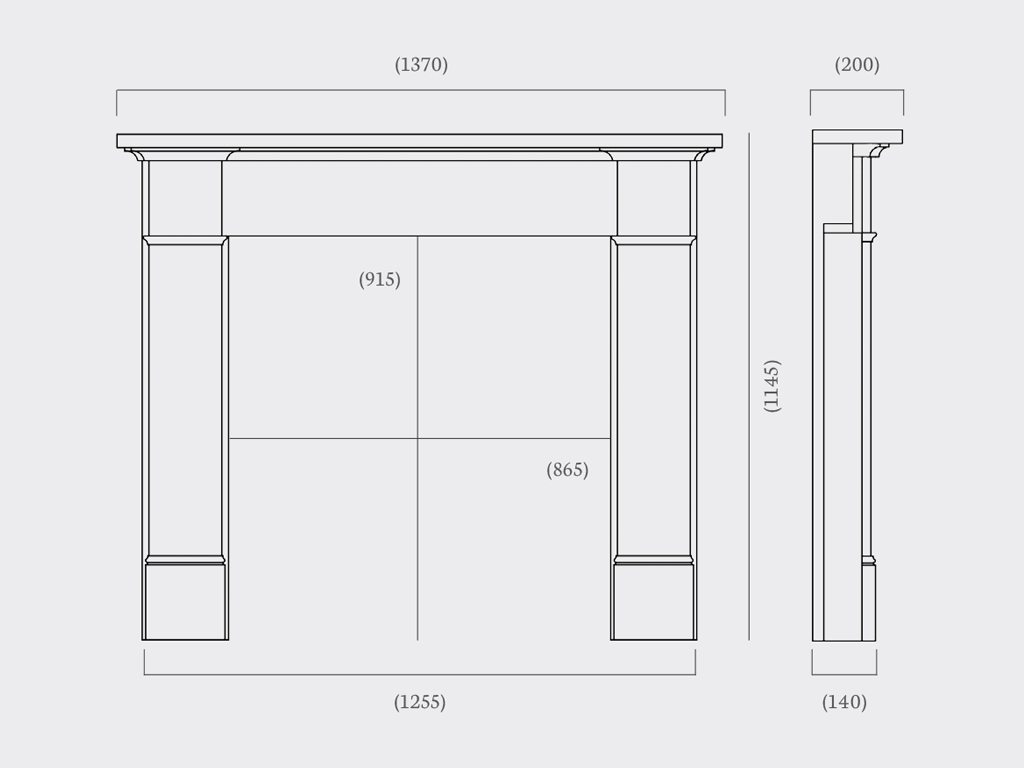 Capital Silsoe Dimensions Capital Silsoe Dimensions