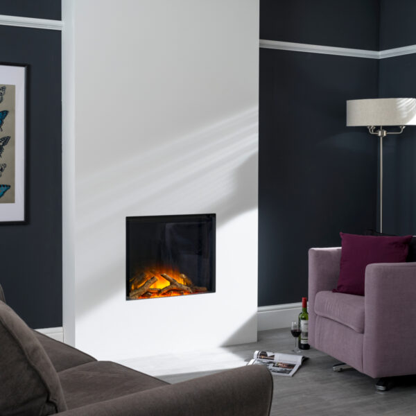 Flamerite Gotham 600