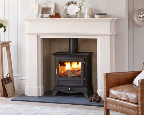 Chesneys Beaumont 8WS MK3