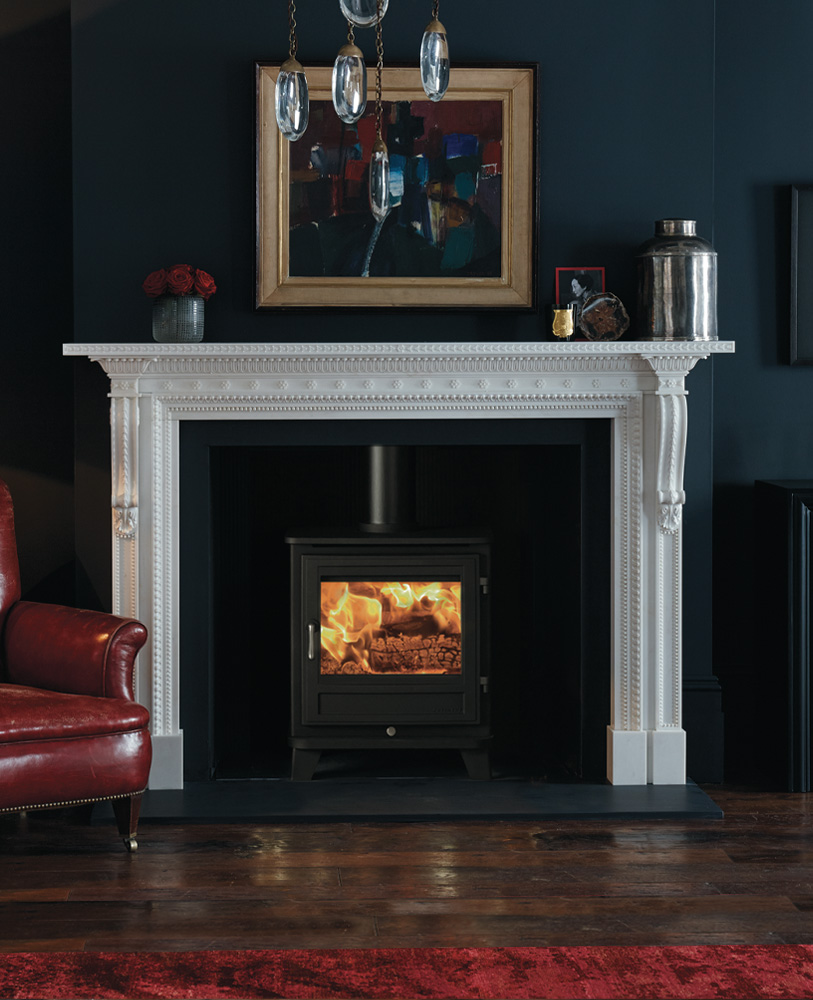 Chesneys Salisbury 8WS MK3 Chesneys Salisbury 8WS MK3
